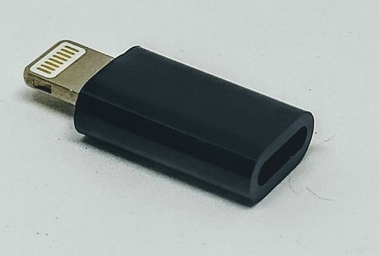 IntCo Receptor Bluetooth 5.0 a USB WI-05